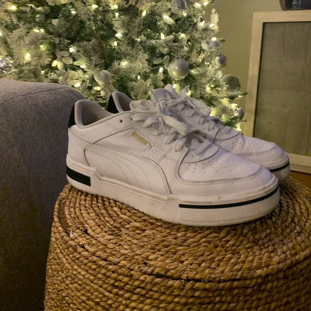 Men’s Puma Sneakers sz10